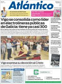 Atlántico Diario