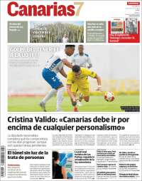 Canarias 7