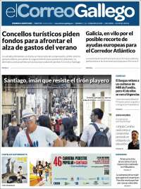 El Correo Gallego