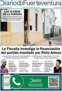 Diario de Fuerteventura