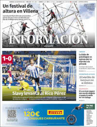 Diario Información