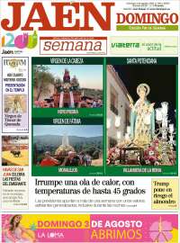 Diario Jaén