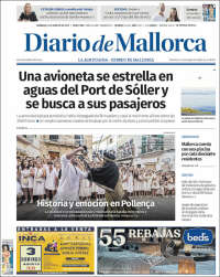 Diario de Mallorca