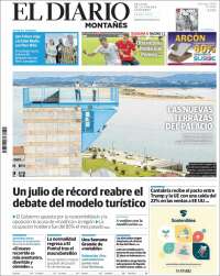 El Diario Montañés