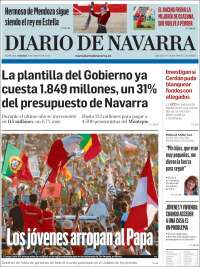 Diario de Navarra