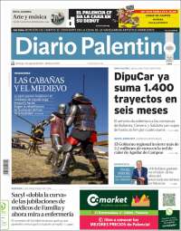 Diario Palentino