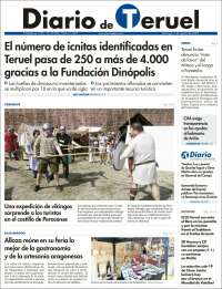 Diario de Teruel