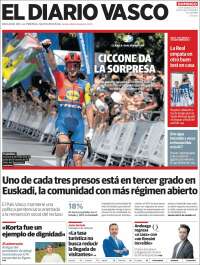 Diario Vasco