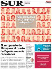 Diario el Sur