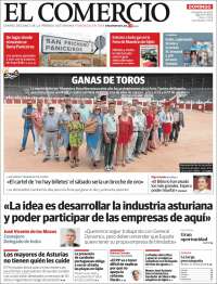 El Comercio - Gijón