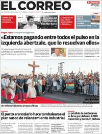 El Correo - Guipuzcoa