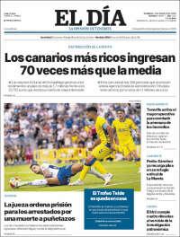 El Día