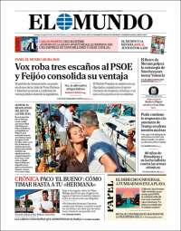 El Mundo