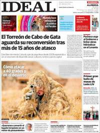 Ideal Almeria