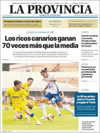 La Provincia