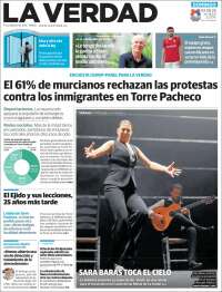 La Verdad de Murcia