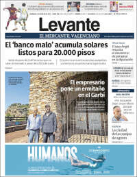 Levante