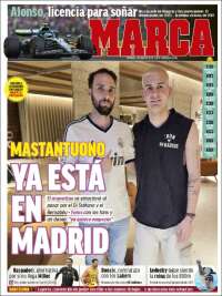 Marca