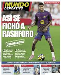 Mundo Atlético