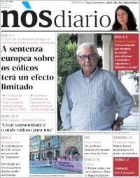 Nòs Diario