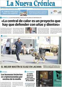 La Nueva Crónica