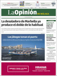 La Opinión de Málaga