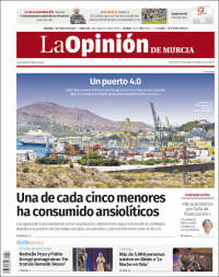 La Opinión de Murcia