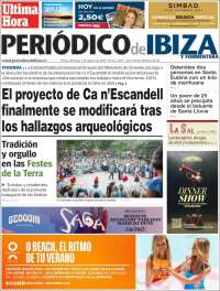 Periódico de Ibiza