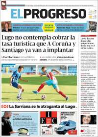 El Progreso