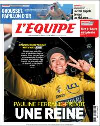 L'Equipe