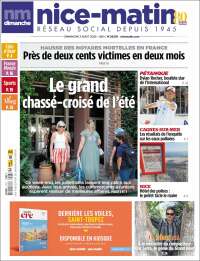 Nice-Matin