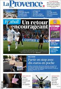 La Provence