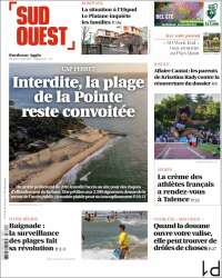 Sud Ouest