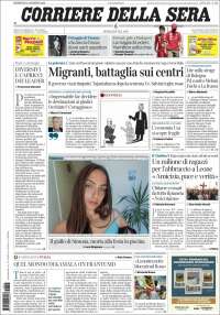 Corriere della Sera