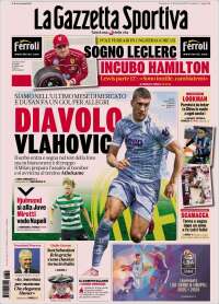 La Gazzetta dello Sport