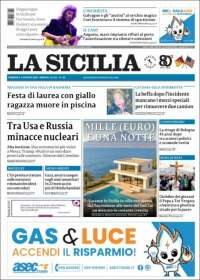 La Sicilia