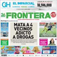 Frontera