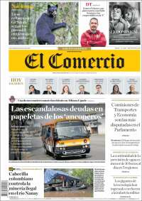 El Comercio