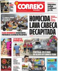 Correio da Manhã