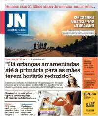 Jornal de Notícias
