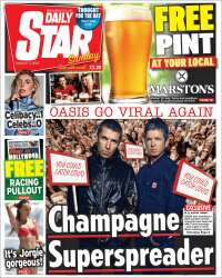 Daily Star