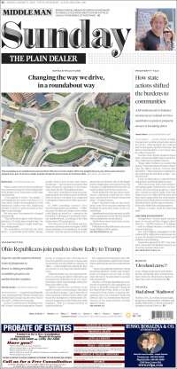 The Plain Dealer