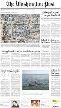 The Washington Post