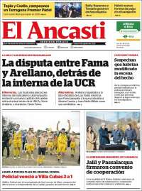 El Ancasti