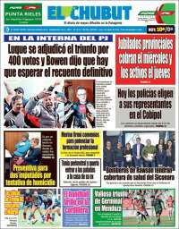 El Chubut