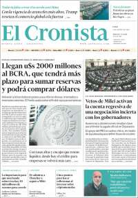 El Cronista Comercial