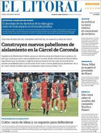 Diario El Litoral
