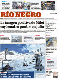 Rio Negro