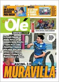 Olé