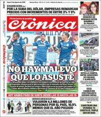 La Voz del Chaco